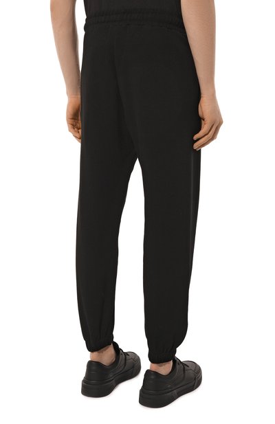 Хлопковые джоггеры HINNOMINATE, арт. HUS3/HNM182, фото 4