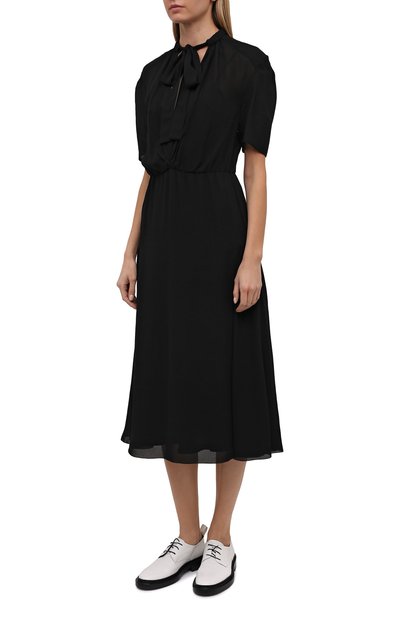 Платье PRADA, арт. P3G00-1ZZR-F0002-212, фото 3