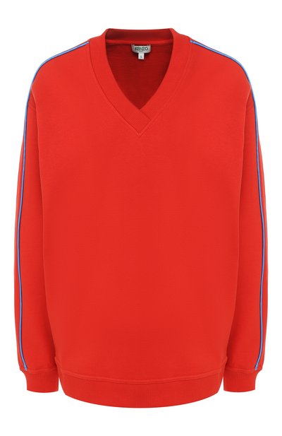 Женский хлопковый пуловер KENZO, арт. 2SW774952