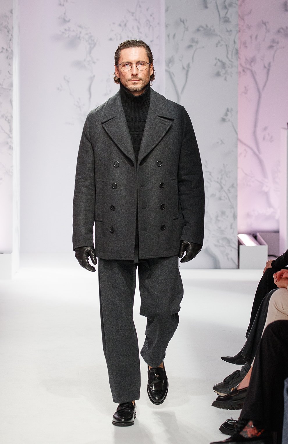 Свитер MM6, арт. SH0HA0004/M13040, фото 6