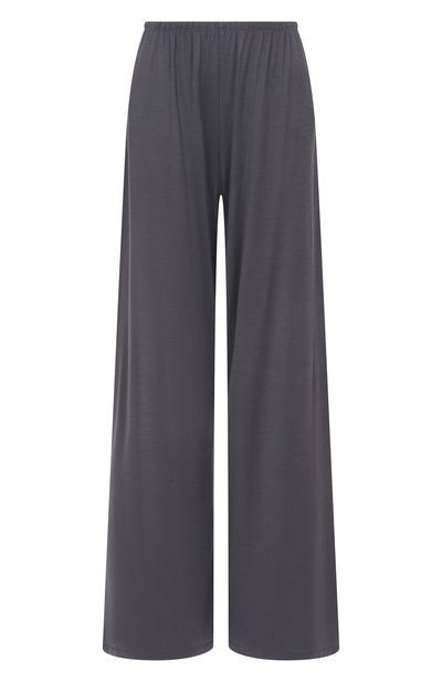 Женские шелковые брюки 12 STOREEZ, арт. 131599