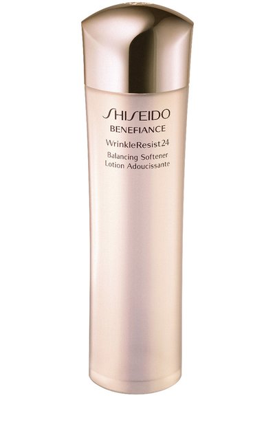 Женский балансирующий софтнер с комплексом против морщин 24 часа benefiance (150ml) SHISEIDO, арт. 10302SH