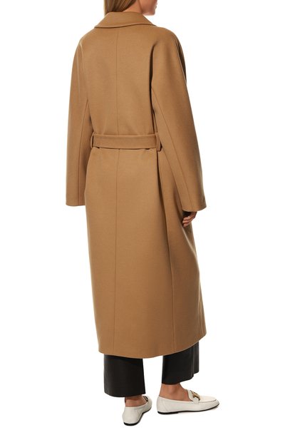 Пальто из шерсти и кашемира AGREEG, арт. 12071202, фото 4