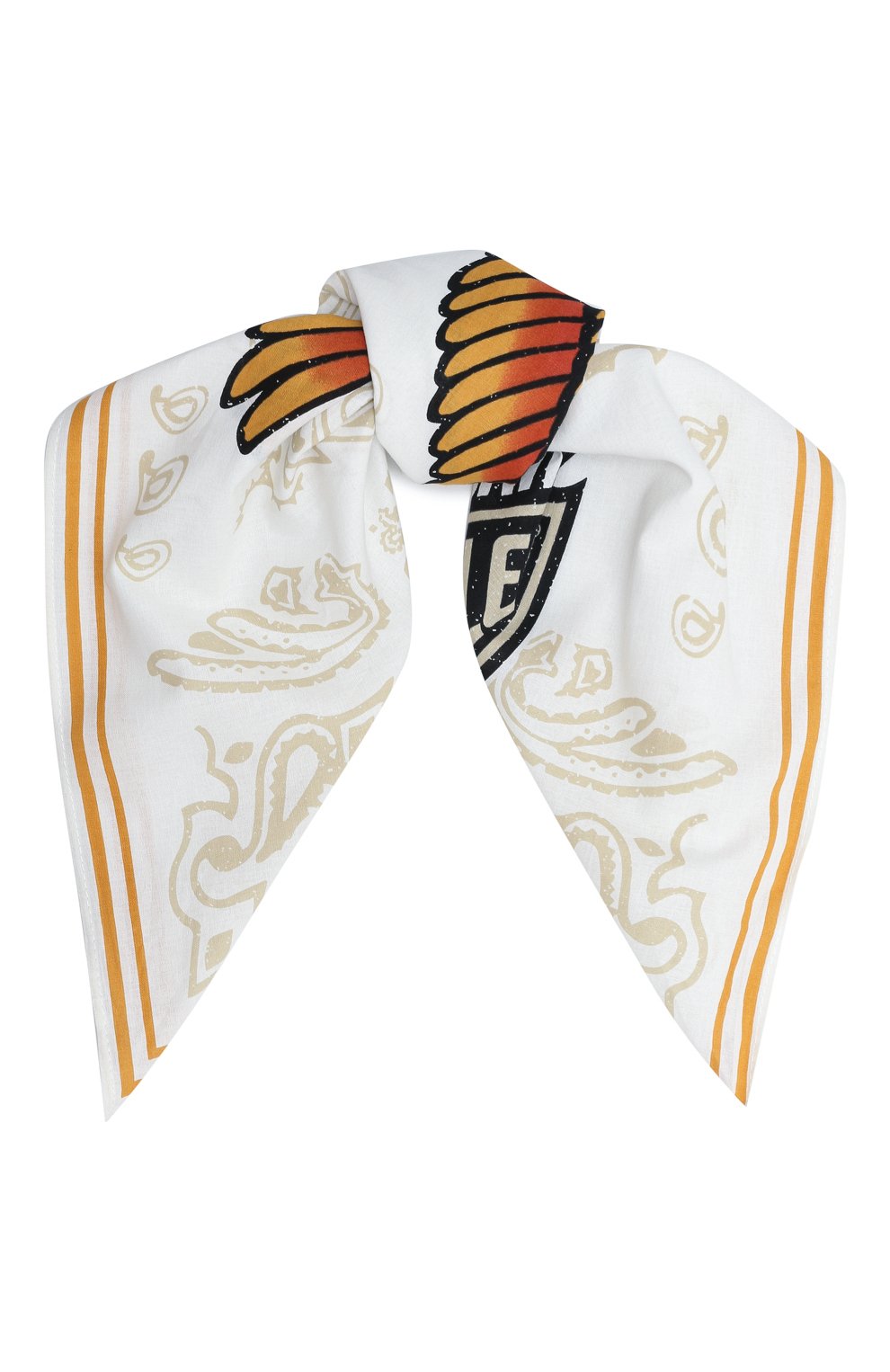 Хлопковый платок-бандана HARLEY-DAVIDSON, арт. 97829-23VW, фото 1