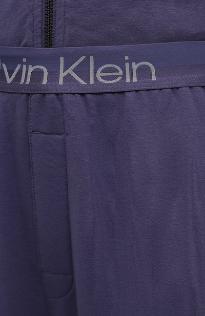 Джоггеры CALVIN KLEIN, арт. QS6757E, фото 5