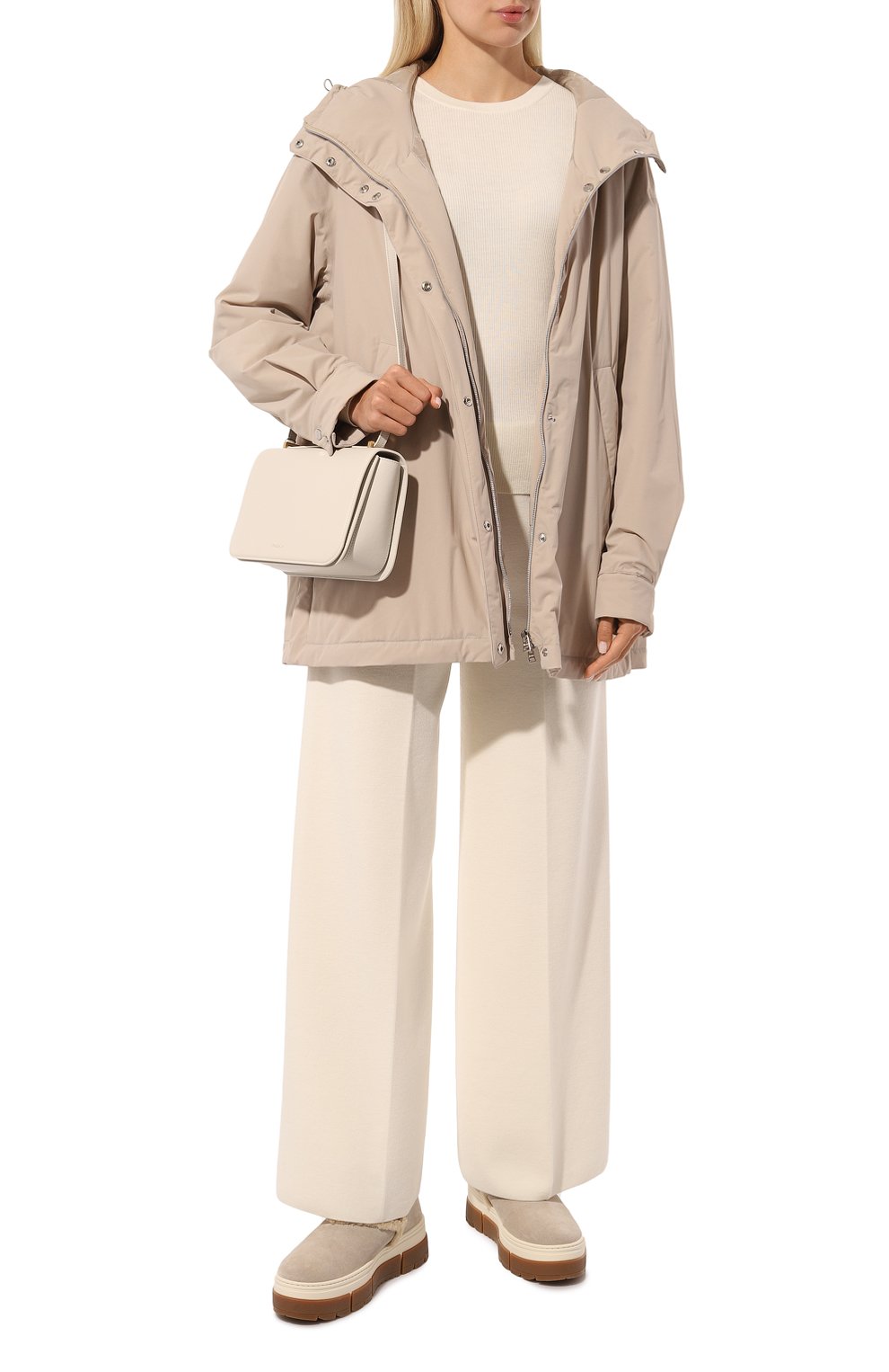 Замшевые полусапоги vaduz BOGNER, арт. 22446433, фото 2