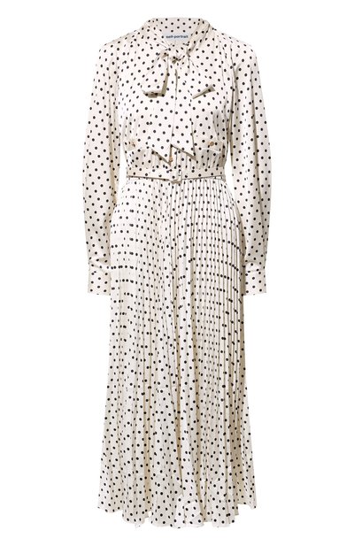 Женское платье SELF-PORTRAIT, арт. AW24-087M-C