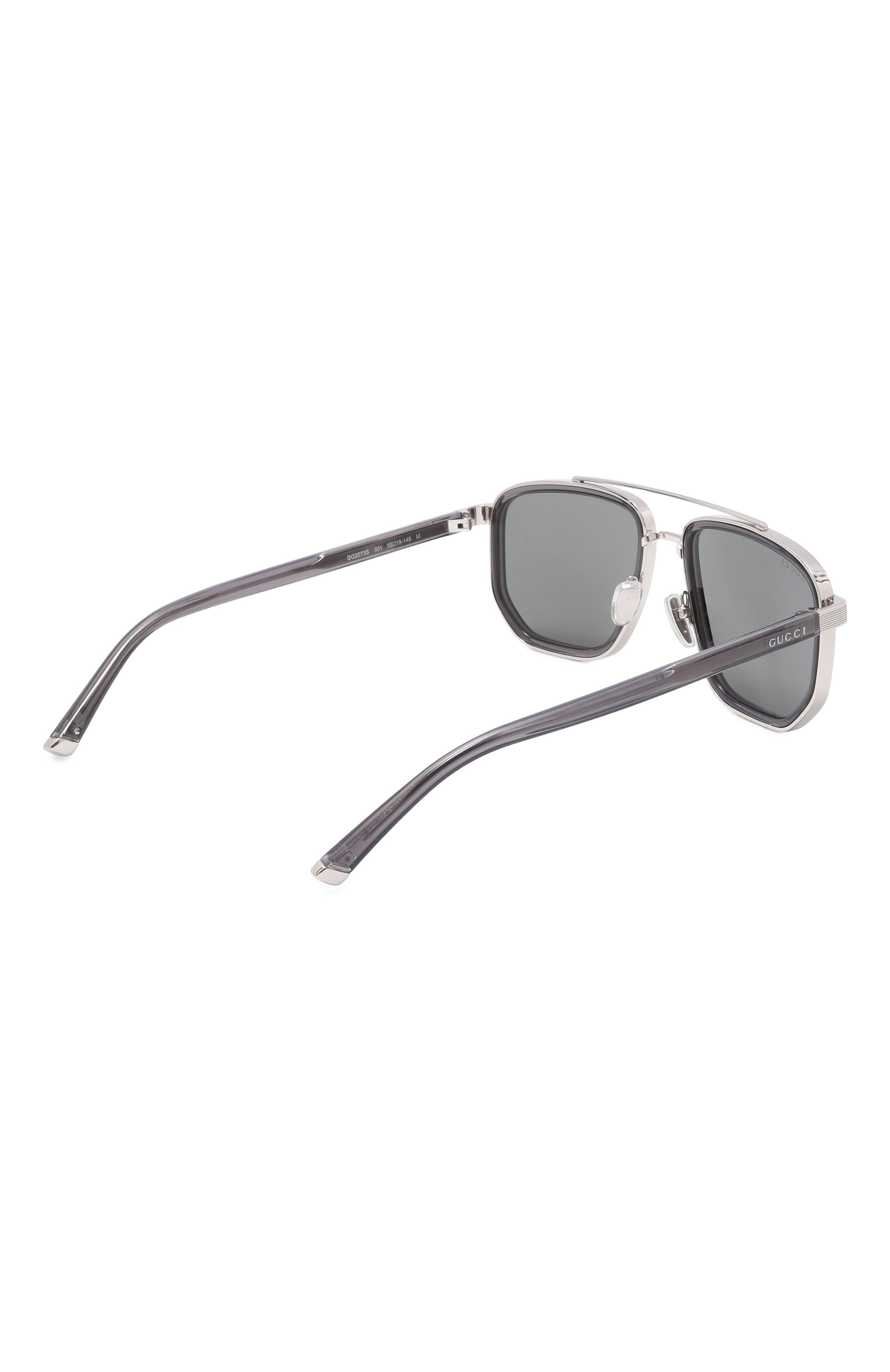 Солнцезащитные очки GUCCI, арт. GG2073S 001, фото 3