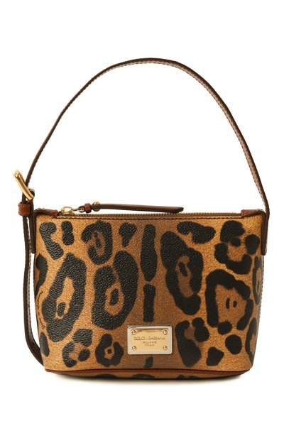 Сумка dg crespo DOLCE & GABBANA, арт. BB7344/AW384, фото 1