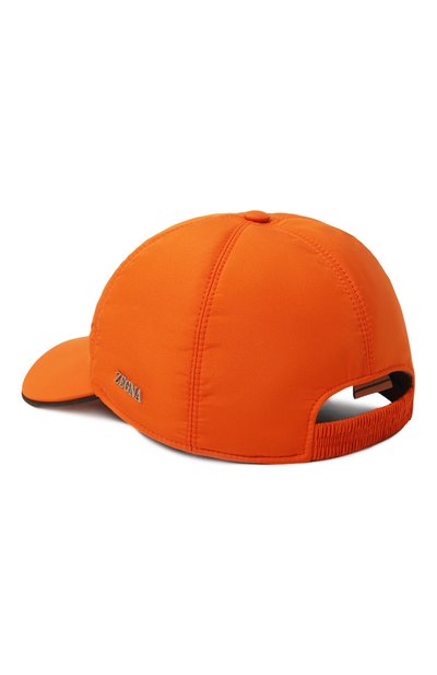 Бейсболка ZEGNA, арт. Z7I00HA7/B4A, фото 3