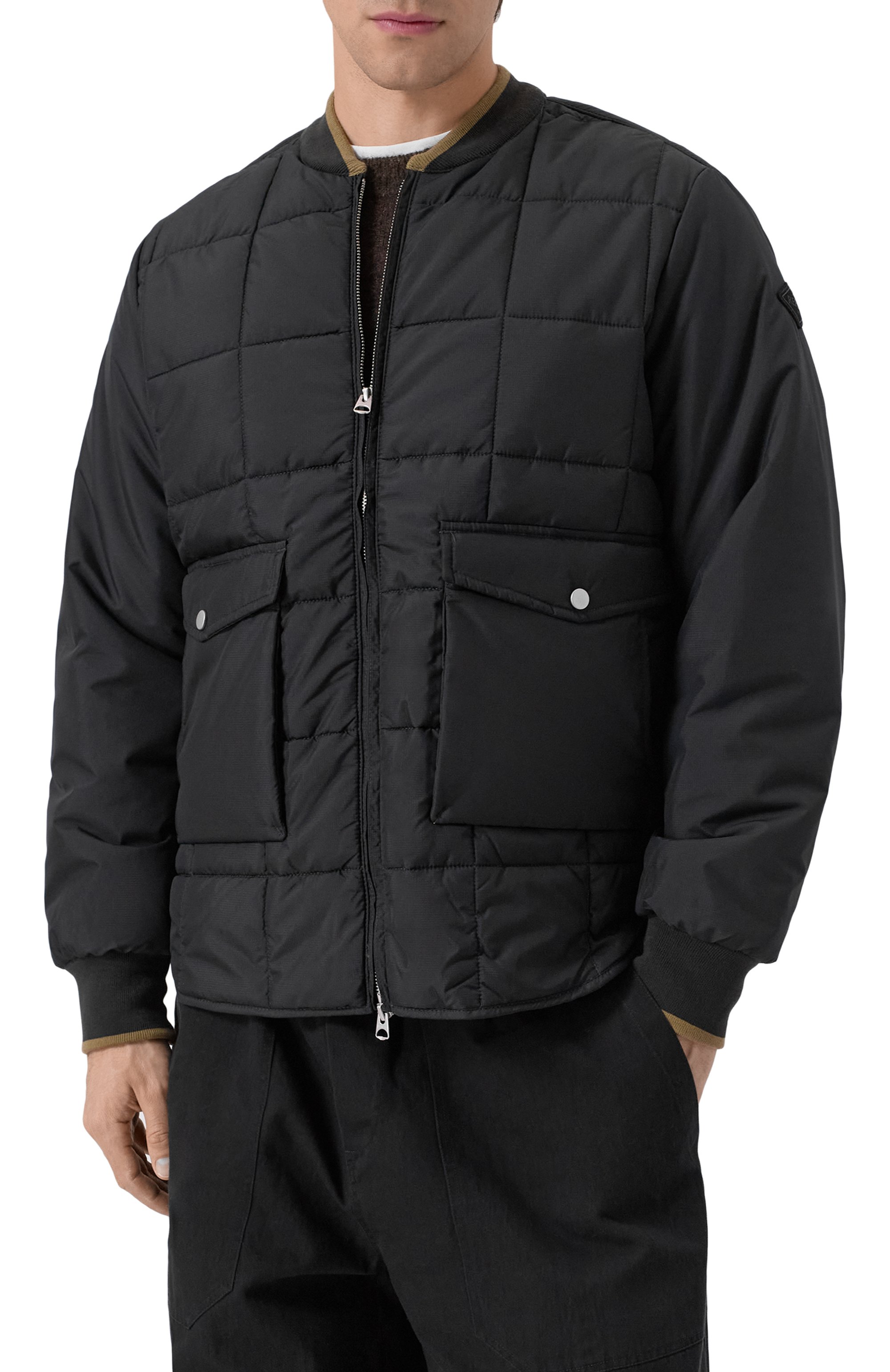 Утепленная куртка REPLAY, арт. M8478 .000.85322, фото 3