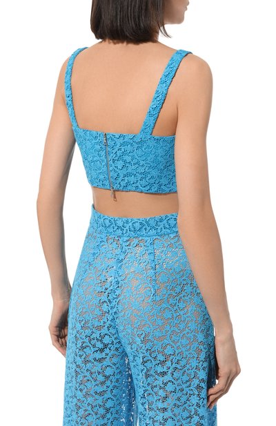 Бра-топ VIKA GAZINSKAYA, арт. S23-12204-400, фото 4