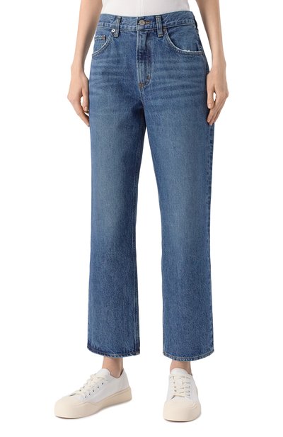 Джинсы valen AGOLDE, арт. A1951601, фото 3