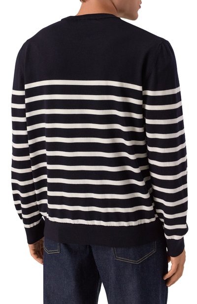 Шерстяной джемпер DSQUARED2, арт. S74HA1560/D13153, фото 4