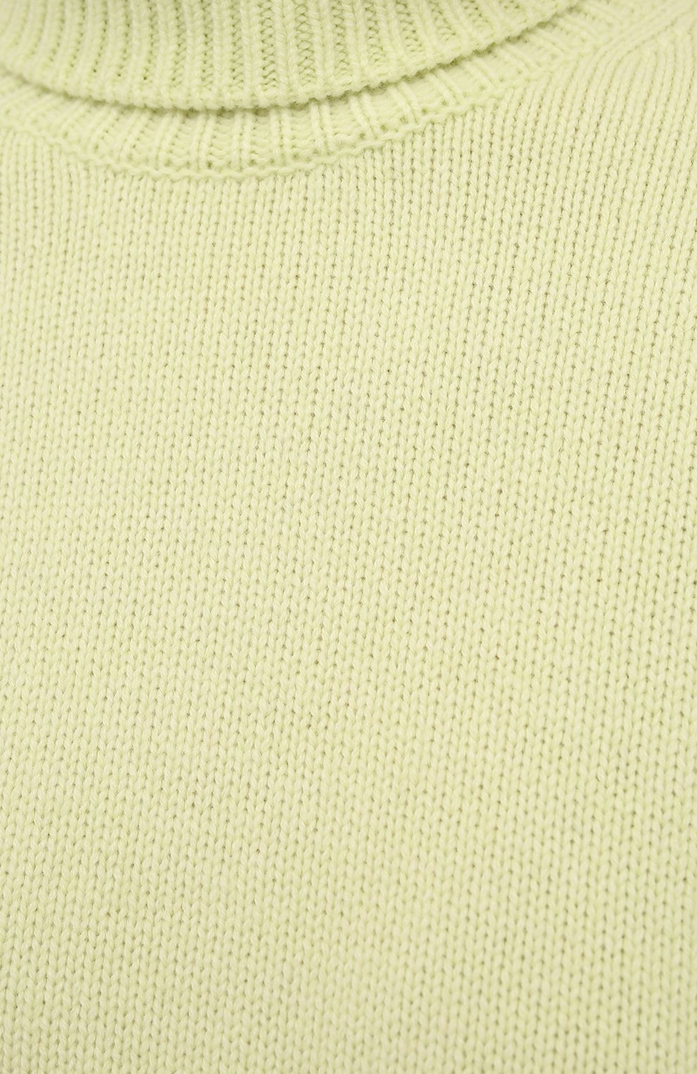 Шерстяной свитер MRZ, арт. FW21-0074, фото 5