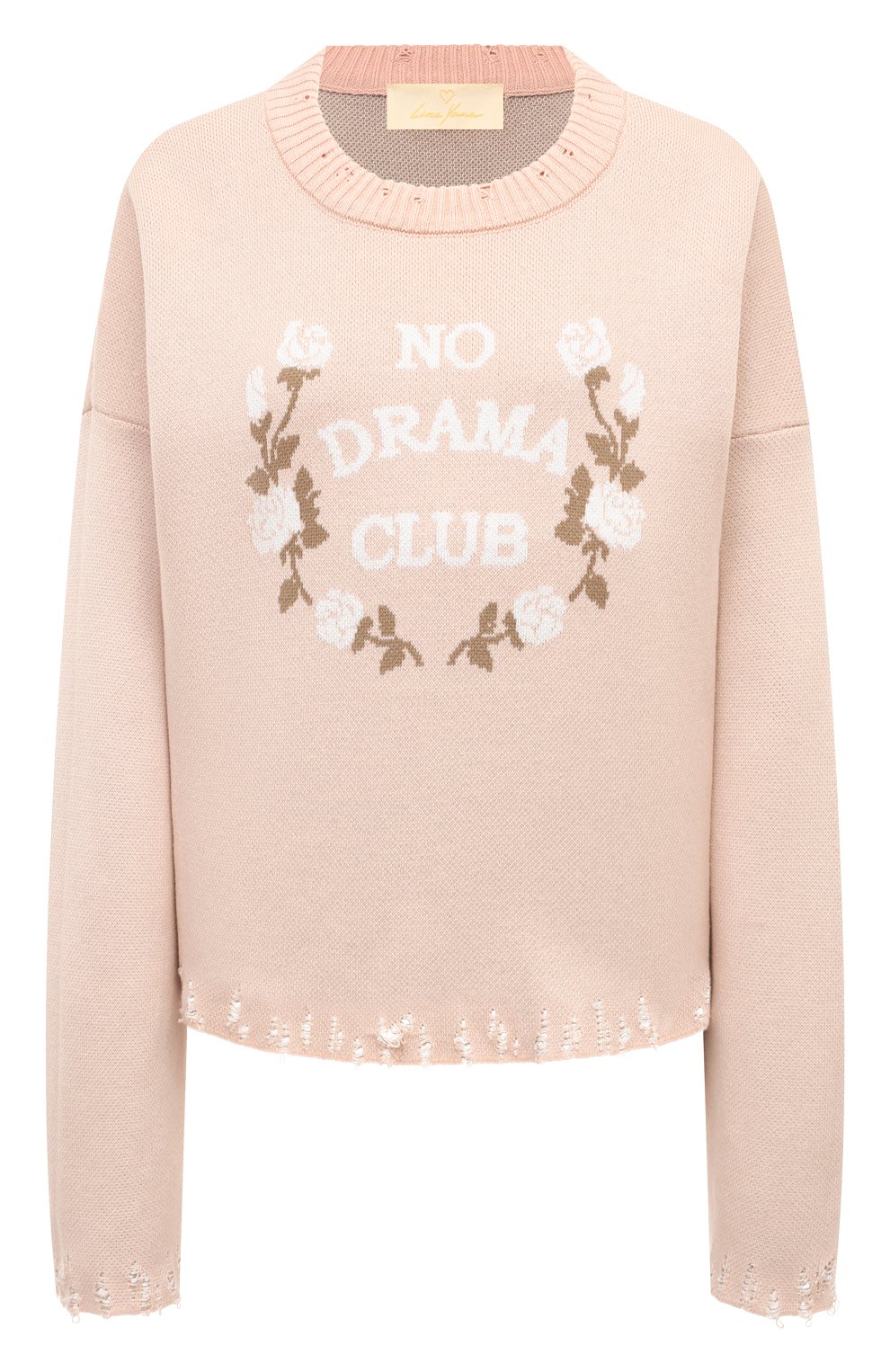 Свитер LIKE YANA, арт. LY020203.0051.000350.00.24, фото 1