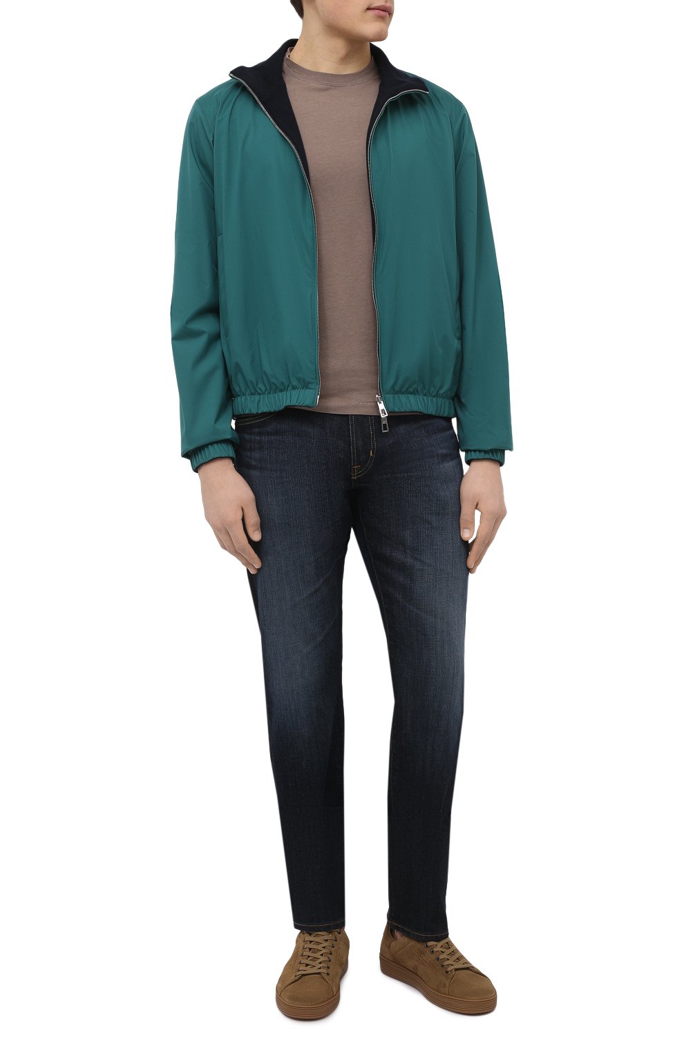 Футболка TOM FORD, арт. BZ229/TFJ950, фото 2