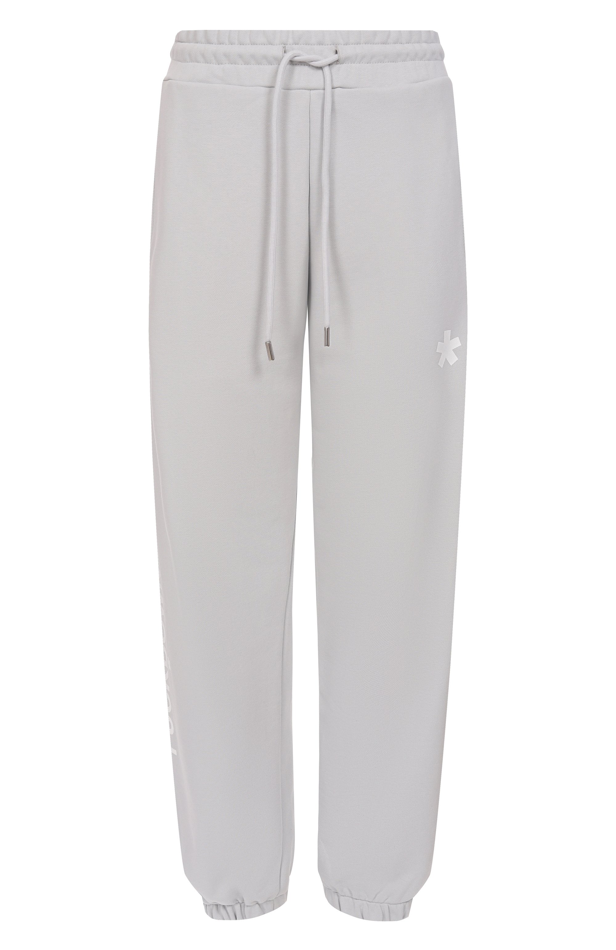 Хлопковые джоггеры COMME DES FUCKDOWN, арт. CFABW01222, фото 1