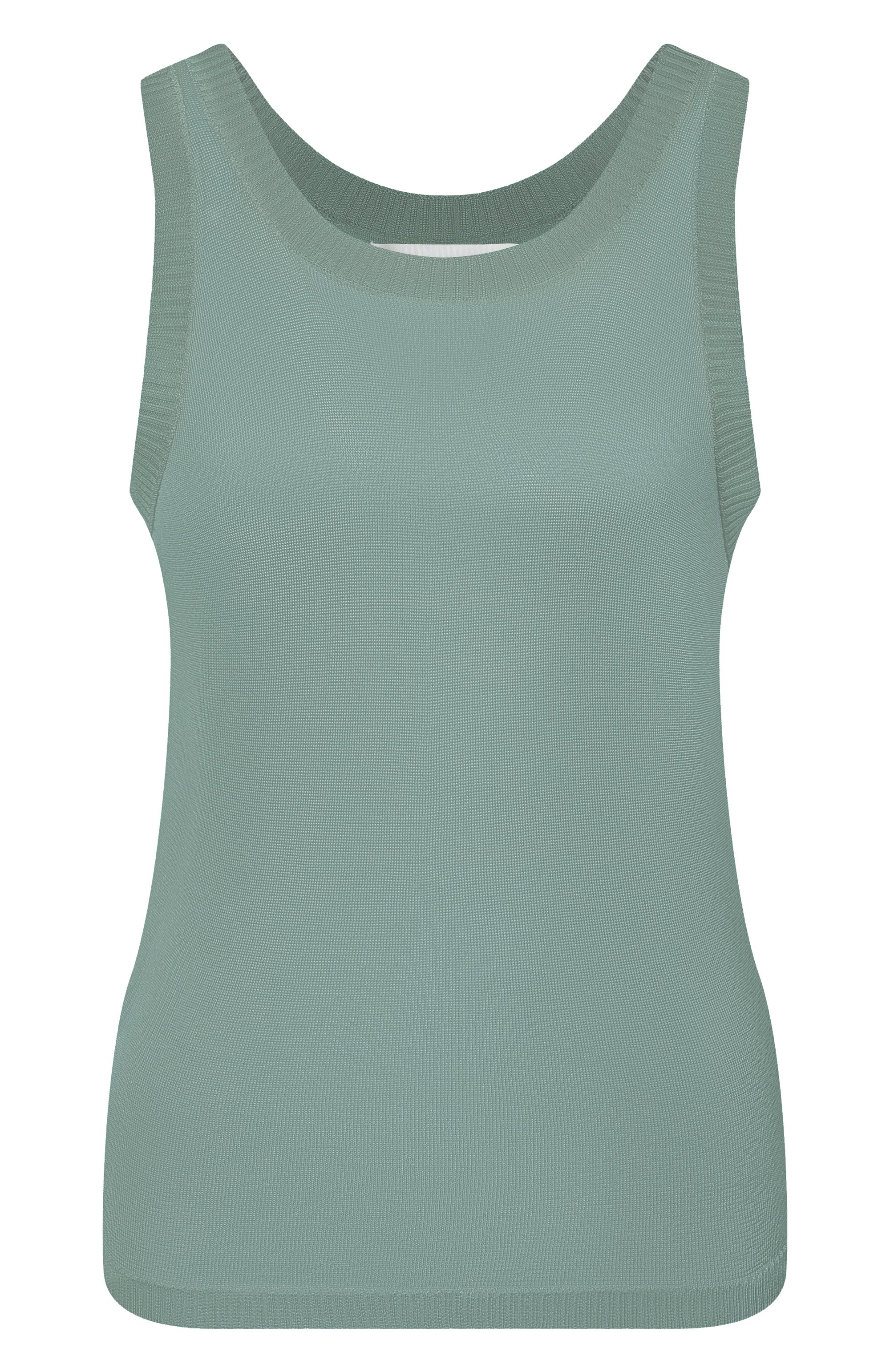 Топ из вискозы ISABEL BENENATO, арт. DK913S25, фото 1