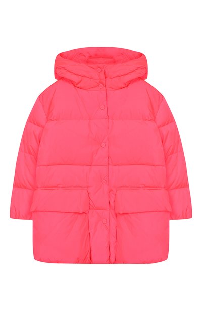 Пуховая куртка с капюшоном FREEDOMDAY, арт. IFRJG4241U-121-RD, фото 1