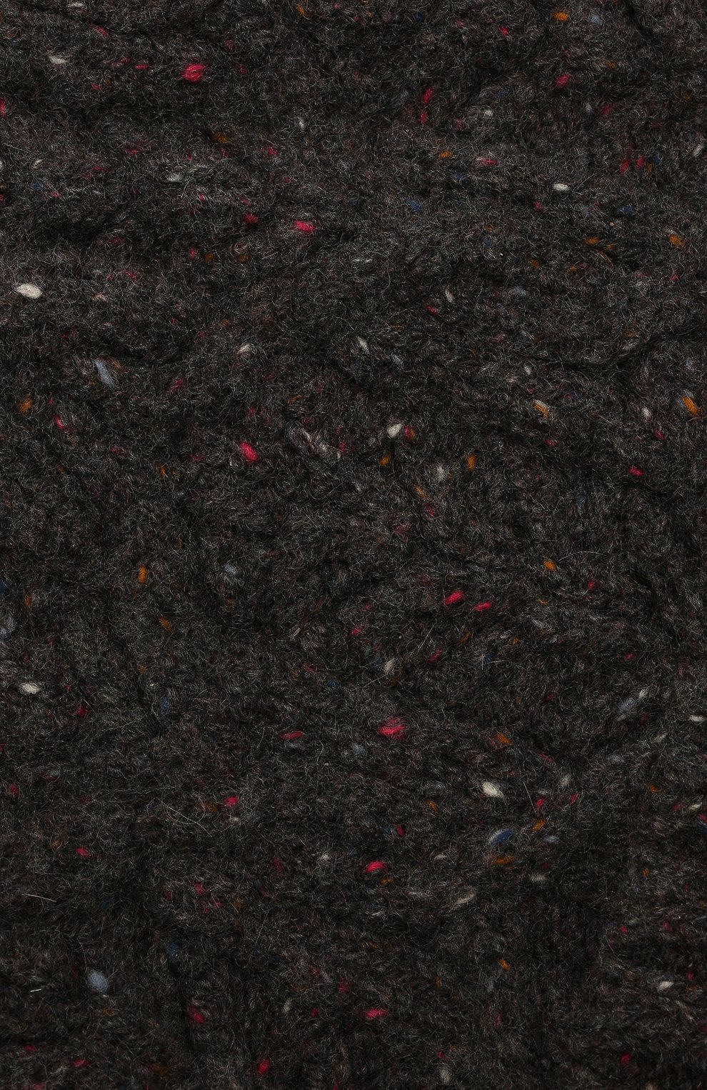 Кашемировая шапка LORO PIANA, арт. FAL9154, фото 4