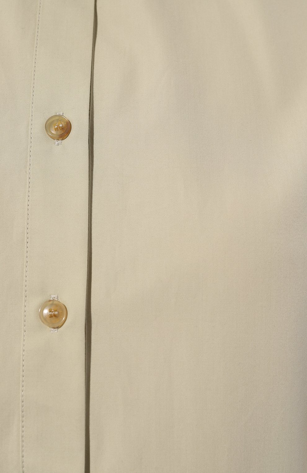 Хлопковое платье KITON, арт. D55375K0972C, фото 5