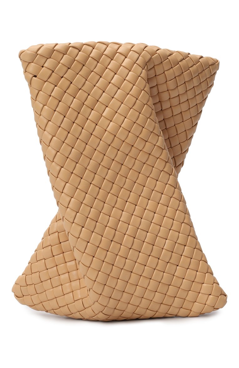Клатч bv crisscross BOTTEGA VENETA, арт. 4640678V01D1, фото 1
