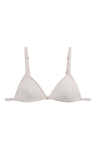 Бюстгальтер STORY LORIS кремового цвета по цене 5575 руб., арт. 36779, фото 1 Бюстгальтер STORY LORIS, арт. 36779, фото 1