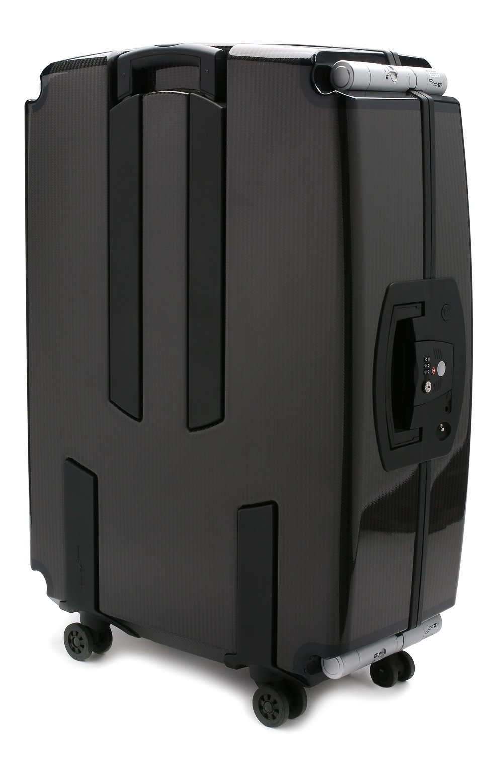 Дорожный чемодан SWISS LUGGAGE SL, арт. 17007, фото 2