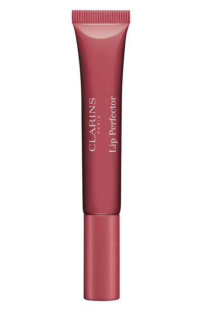 Блеск для губ lip perfector, оттенок 17 (12ml) CLARINS, арт. 80051372, фото 1