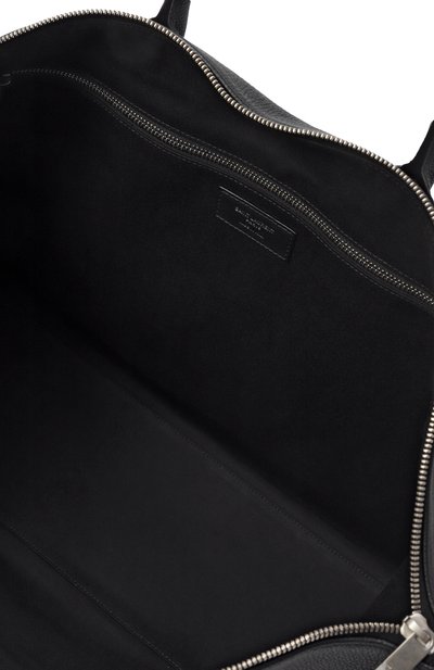 Сумка giant bowling SAINT LAURENT, арт. 649646/DTI0E, фото 5