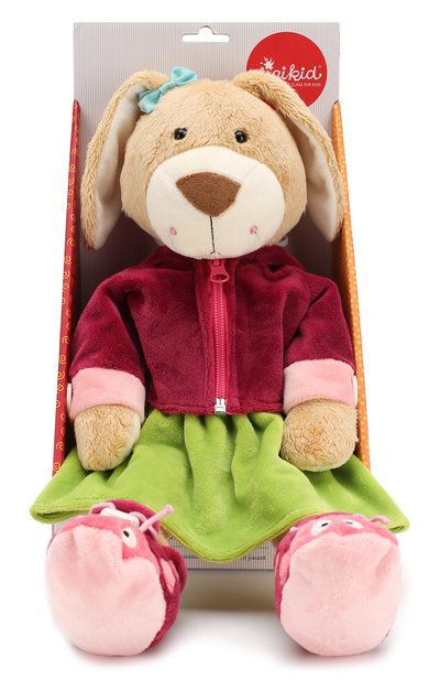 Развивающая игрушка кролик SIGIKID, арт. 42174, фото 2