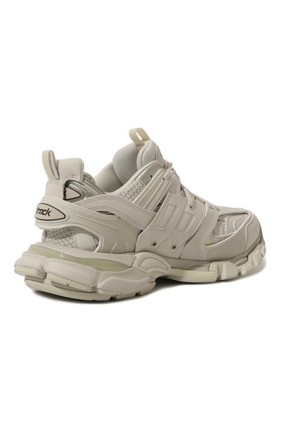 Комбинированные кроссовки track BALENCIAGA, арт. 542436/W1GB1, фото 3