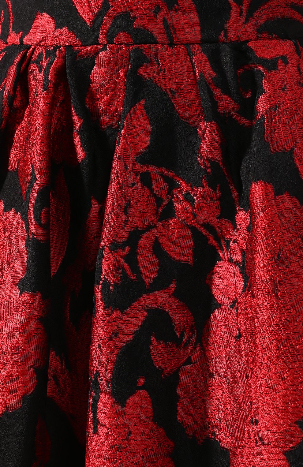 Юбка DRIES VAN NOTEN, арт. 201-10893-9364, фото 5