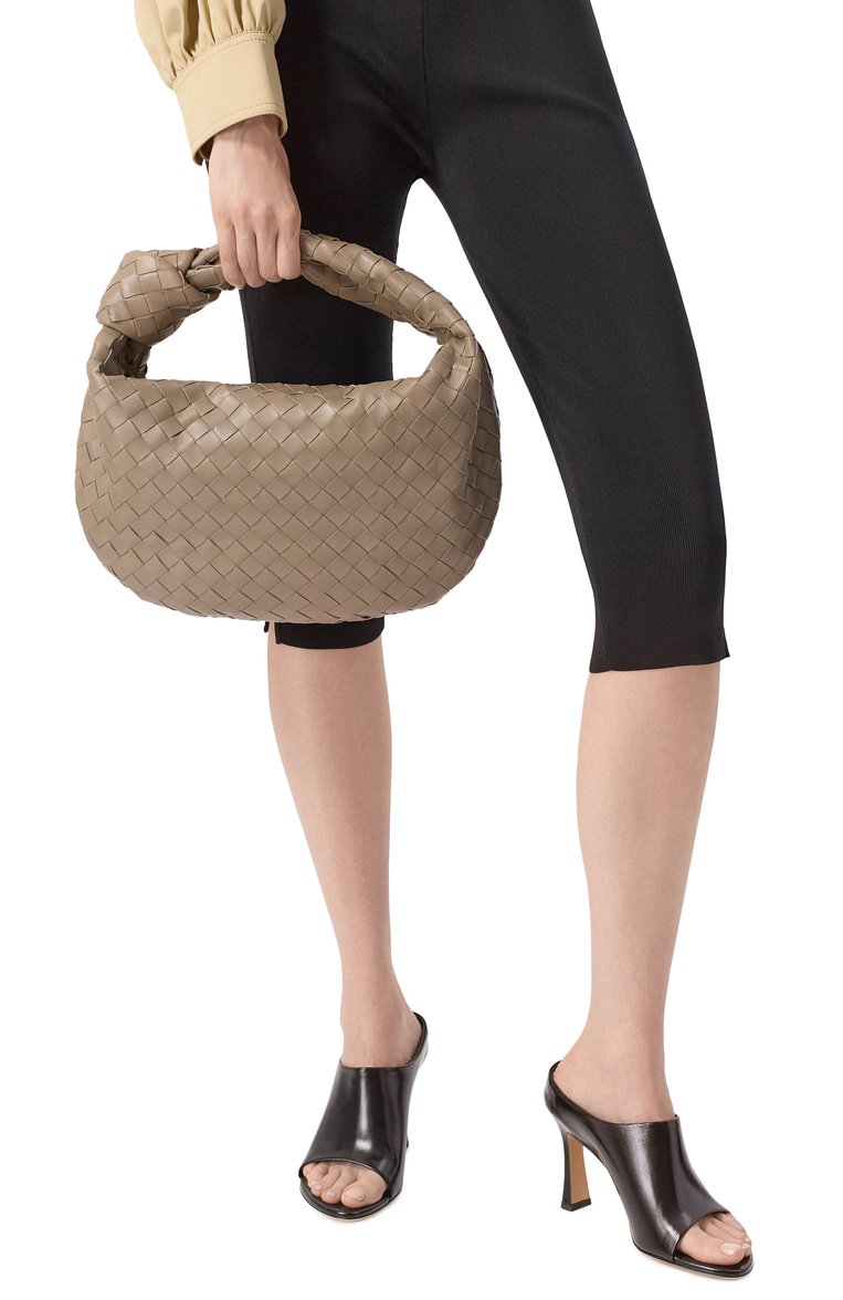 Сумка jodie small BOTTEGA VENETA, арт. 690225/VCPP0, фото 1