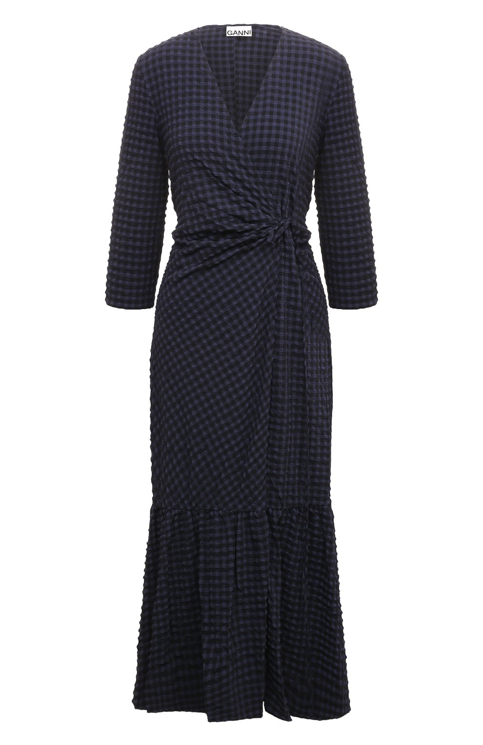 Платье GANNI, арт. F8597, фото 1