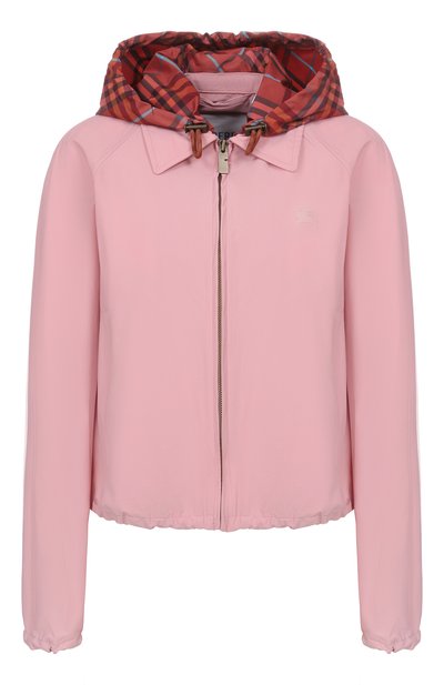 Женская ветровка BURBERRY, арт. 8118253