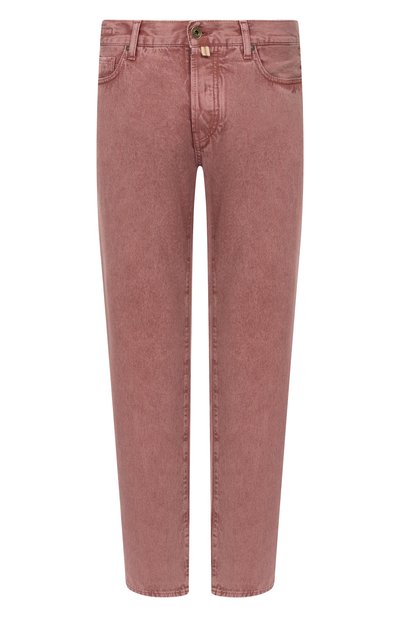 Джинсы edo JACOB COHEN, арт. JUM_QE031 054 T751A TM, фото 1