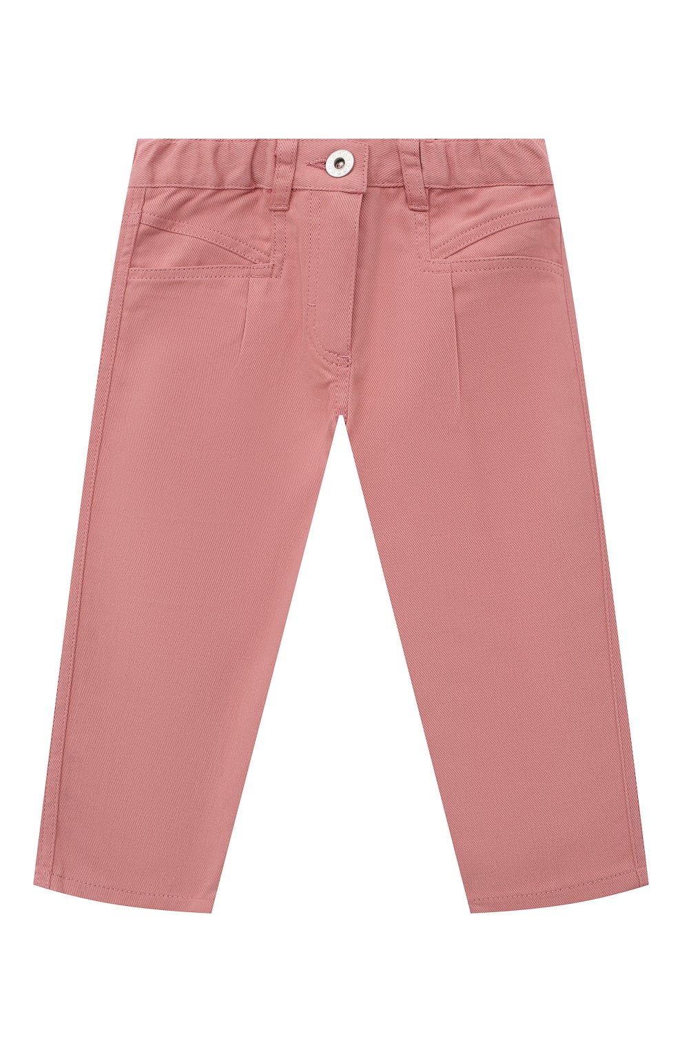 Джинсы IL GUFO, арт. A23PL410C0063/2A-4A, фото 1