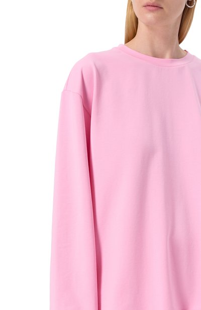 Хлопковый лонгслив PERVERT, арт. PE24/LS01/14-02, фото 5