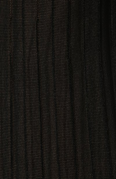 Жилет из вискозы ISABEL BENENATO, арт. DK21S22, фото 5