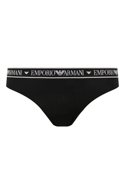 Трусы-бразилиана EMPORIO ARMANI, арт. 162948/2F227, фото 1