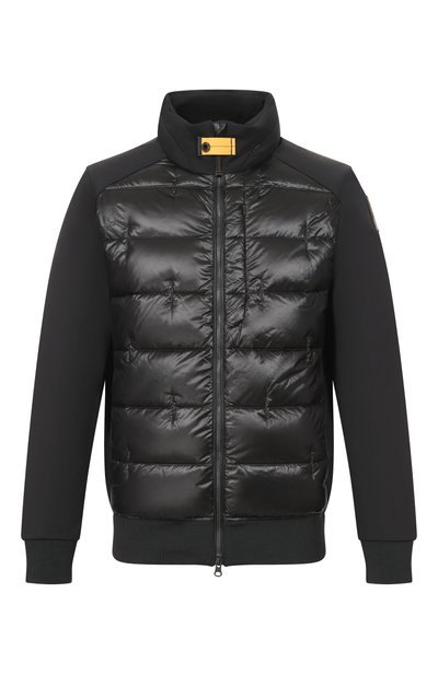 Мужская пуховик PARAJUMPERS, арт. 26WMPMHYTY01
