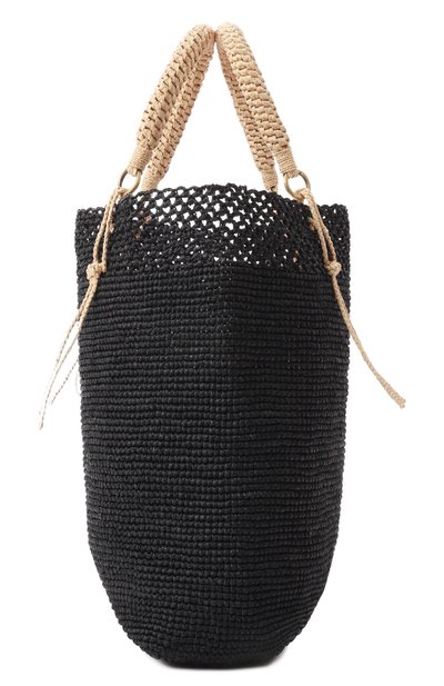 Сумка-тоут valiha large SANS-ARCIDET, арт. VALIHA L, фото 4