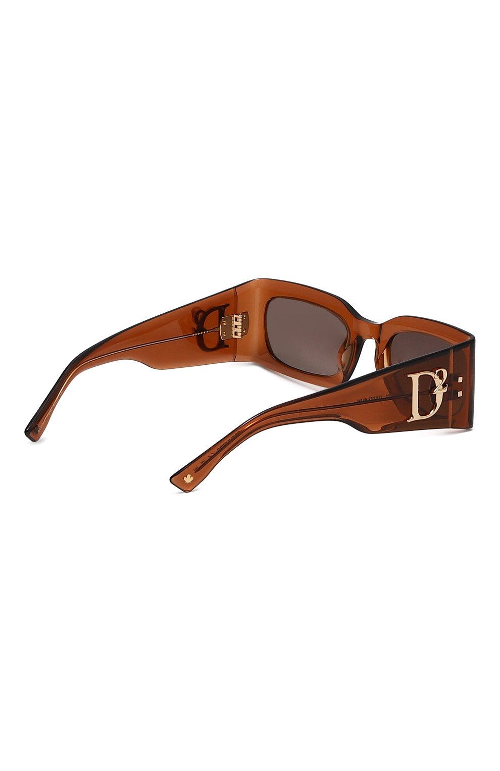 Солнцезащитные очки DSQUARED2, арт. D20109 I7Q, фото 4