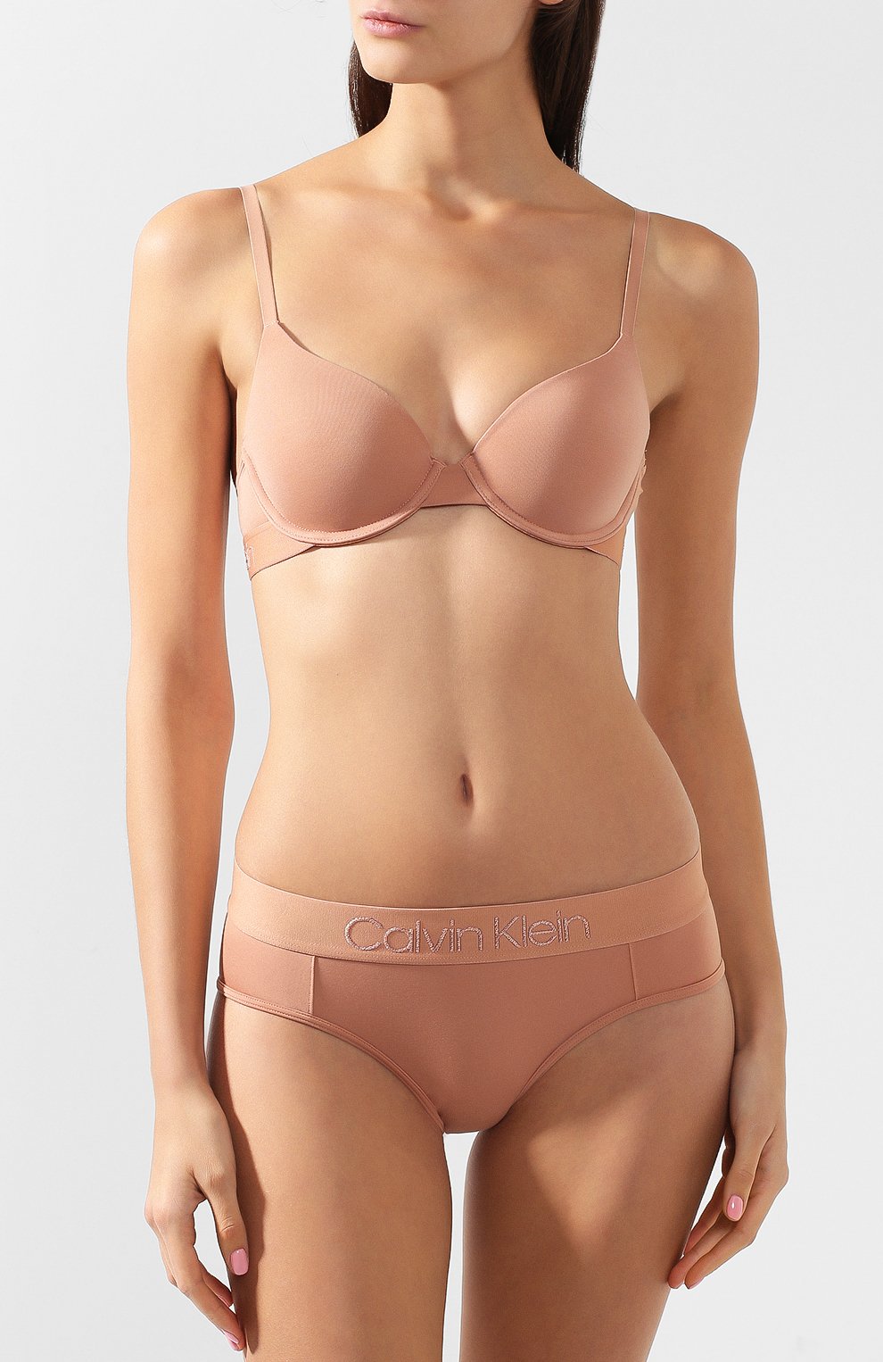 Трусы-слипы CALVIN KLEIN, арт. QF4944E, фото 2