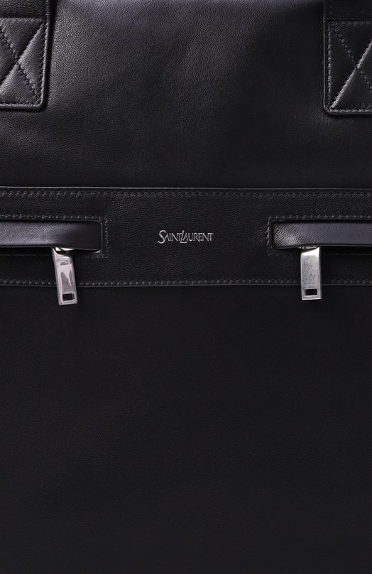 Сумка Camp Duffle maxi Saint Laurent 821907/AAC3N Чёрный  821907/AAC3N Фото 3