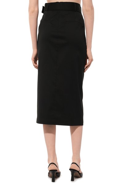 Хлопковая юбка WINDSOR, арт. 52 DR125H 10001376, фото 4