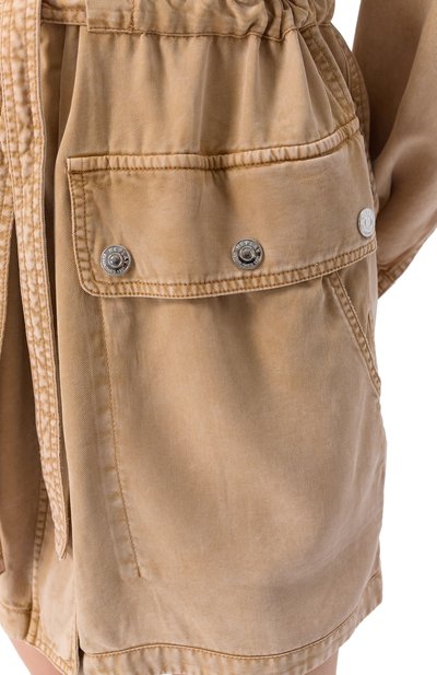 Платье REPLAY, арт. W9159 .000.85160G, фото 5