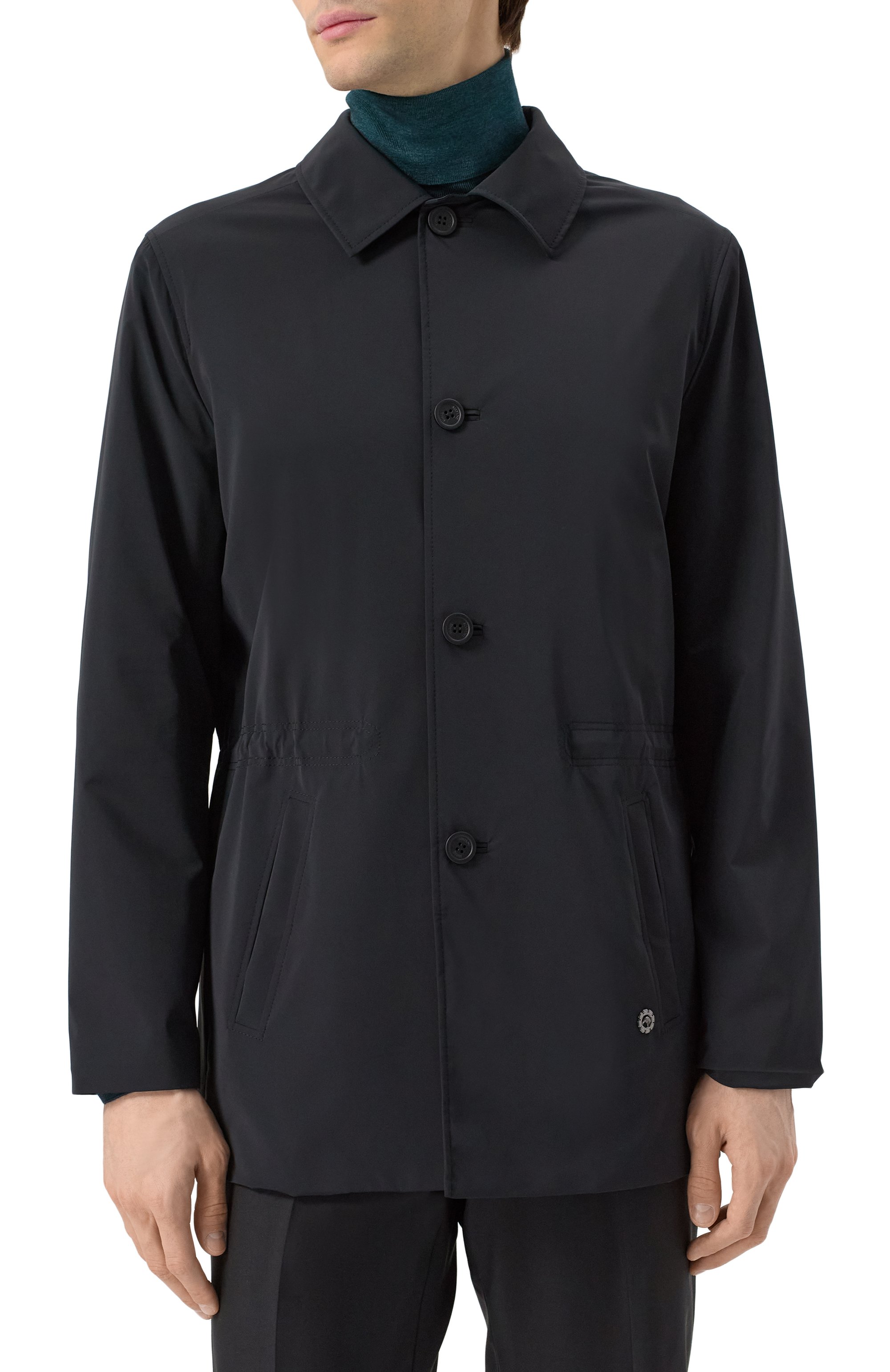 Плащ STEFANO RICCI, арт. MZJ5100200/PAEA2R, фото 3